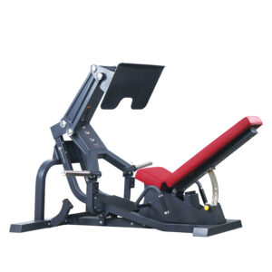 Odin PRO PL Leg Press - Odin