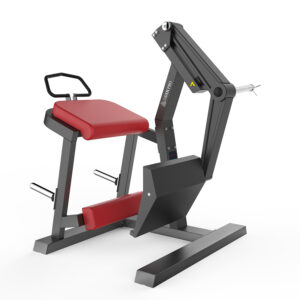 Odin PRO PL Rear Kick - Odin