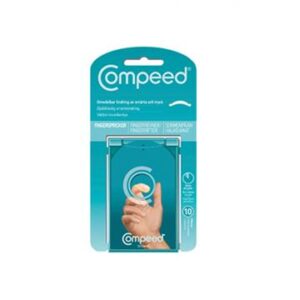 COMPEED Fingerplaster 10 Stk - Compeed