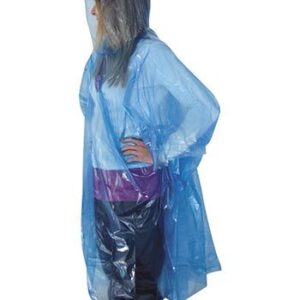 TravelSafe Poncho - TravelSafe