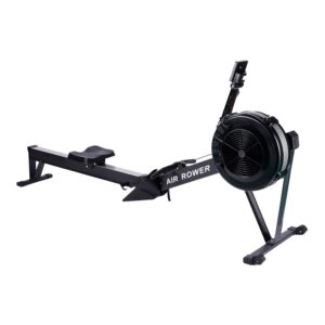 Pro Air Rower Romaskine - Odin
