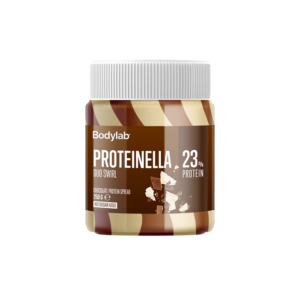 BodyLab Proteinella Duo Swirl (250g) - BodyLab