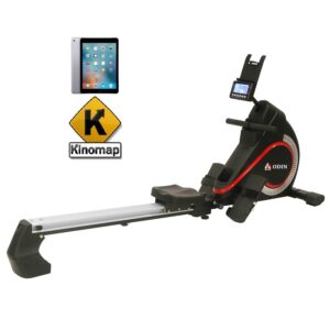 Odin R700 Romaskine - Odin