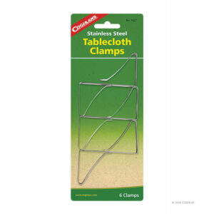 Coghlans S.S. Dugklemmer - Coghlans