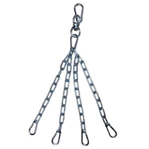 Odin Fit Sandsæk Kædeophæng - Odin