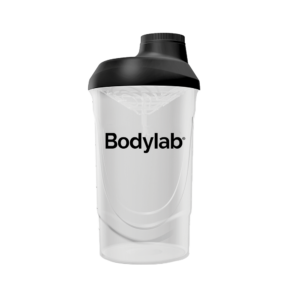 BodyLab Shaker Bottle (BPA-fri) Sort - BodyLab
