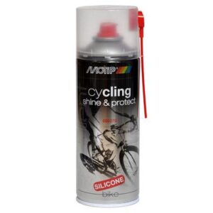 MOTIP shine & protect 400ml - Tørring Cykler
