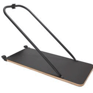 Concept2 SkiErg Gulvstander Sort - Concept2