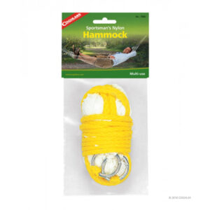 Coghlans Sportsman's Hængekøje - Coghlans