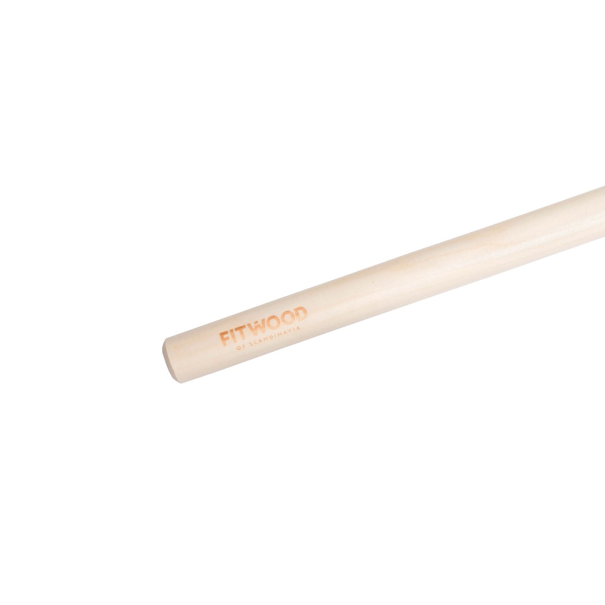 FitWood PIHKA Udstrækningspind Træ - FitWood
