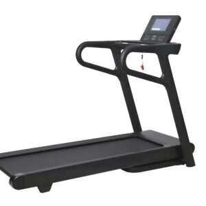 Titan Life Løbebånd T60 TFT - Titan Fitness