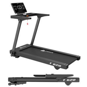 Odin T620 Løbebånd - Odin