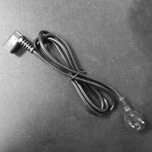 Reservedel Strømledning til T8 og andre maskiner (D21) - Odin