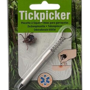 TravelSafe Flåtfjerner - TravelSafe