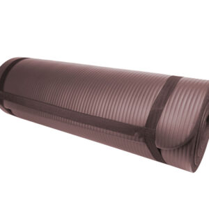 Odin Træningsmåtte 183 x 61 x 1,5 cm Brun - Odin