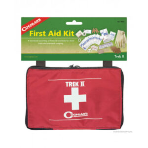 Coghlans Førstehjælpskasse - Coghlans
