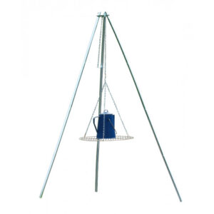 Coghlans Tri-Pod Grill - Coghlans