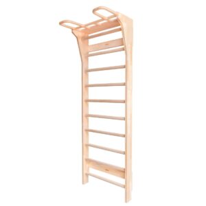 FitWood AARNI Ribbe (Birk) - FitWood