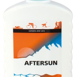 TravelSafe Aftersun 200ml - TravelSafe