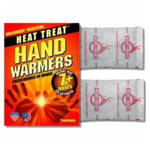 TravelSafe Håndvarmere - TravelSafe