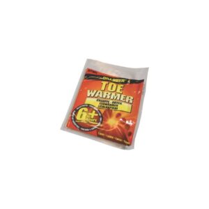 TravelSafe Fodvarmer - TravelSafe