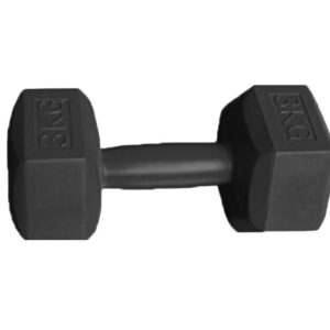 Odin Basic Hex Håndvægte 5kg - Odin