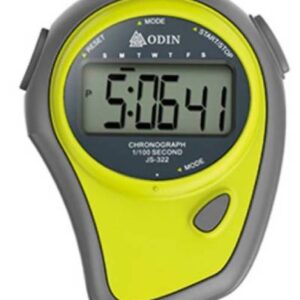 Odin Professionel Stopur Gul - Odin