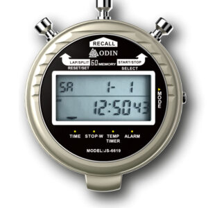 Odin Professionel Metal Stopur - Odin