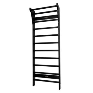 FitWood TAIMI Ribbe (Sort) - FitWood