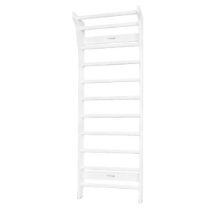 FitWood TAIMI Ribbe (Hvid) - FitWood