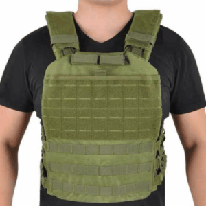 Odin Vægtvest Grøn 13kg - Odin