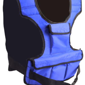 Aserve Vægtvest 1-5kg - Aserve