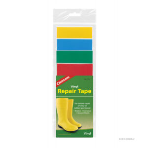 Coghlans Vinyl Repair Tape - Coghlans