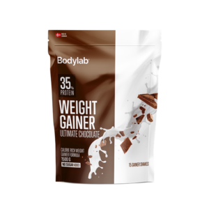 BodyLab Weight Gainer Ultimate Chokolade (1,5kg) - BodyLab