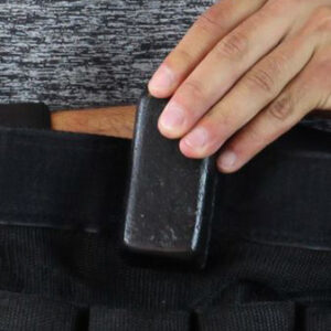 Odin Justerbar Vægtvest 30kg - Del 2 - Vægtklodser - cPro9