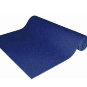 Odin Yogamåtte 0,6cm Blå - Odin