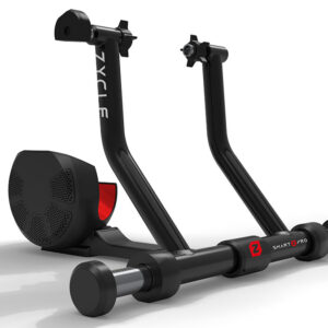 Zycle Smart zPRO Hometrainer - Zycle