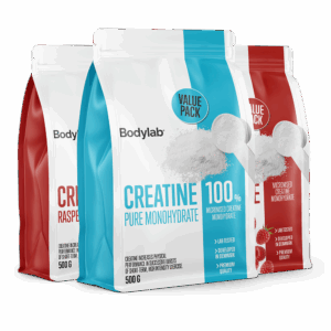 Creatine (500 g)