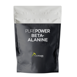 Beta-alanine 300 g - PurePower