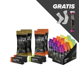 Energy Performance Pack - PurePower