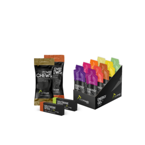 Energy Starter Pack - PurePower