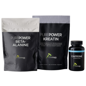 High-Intensity Pack - PurePower