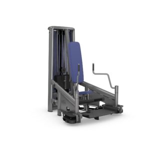 gym80 Sygnum Inner Chest Press - gym80