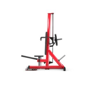 gym80 Pure Kraft Neck Press - gym80