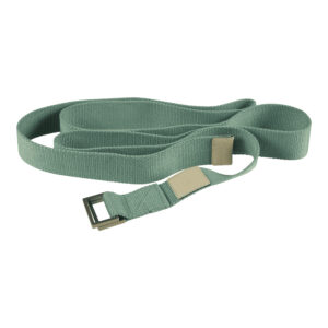 LMX. Yoga Strap - Army - LMX.