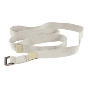 LMX. Yoga Strap - Beige - LMX.