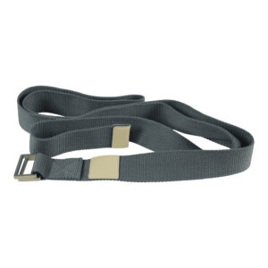 LMX. Yoga Strap - Grå - LMX.
