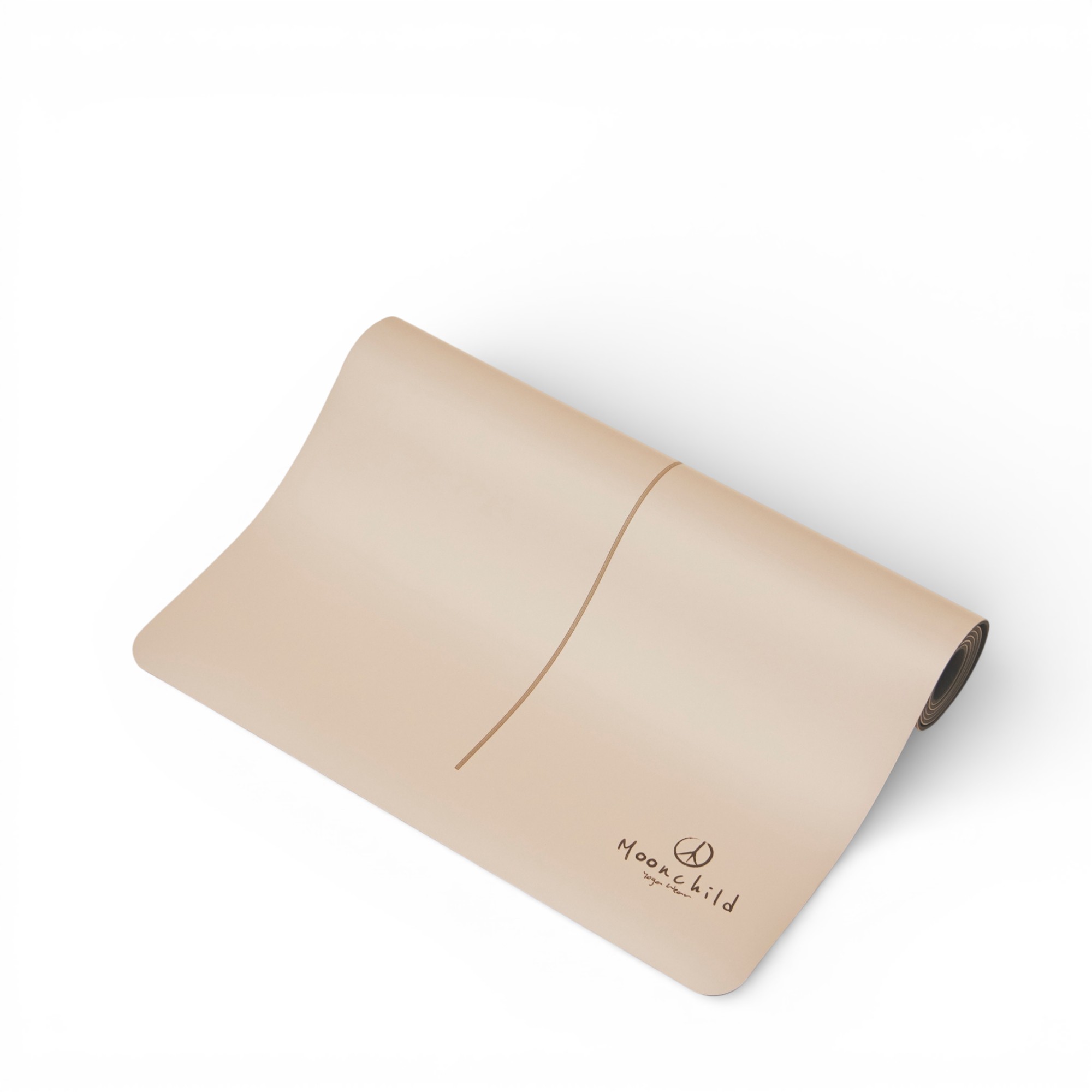 Moonchild Yoga Mat Clay - Moonchild