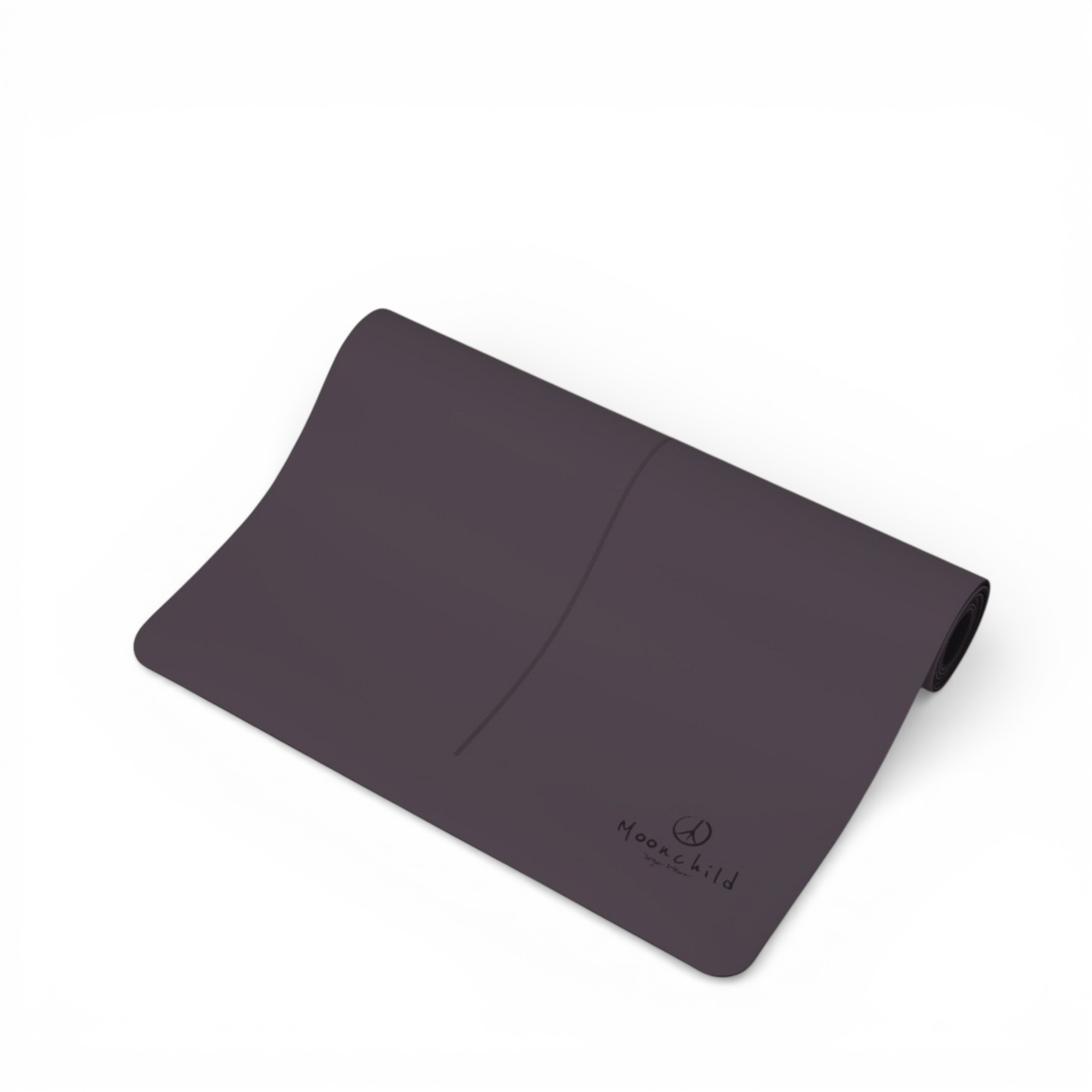 Moonchild Yoga Mat Moon Stone - Moonchild