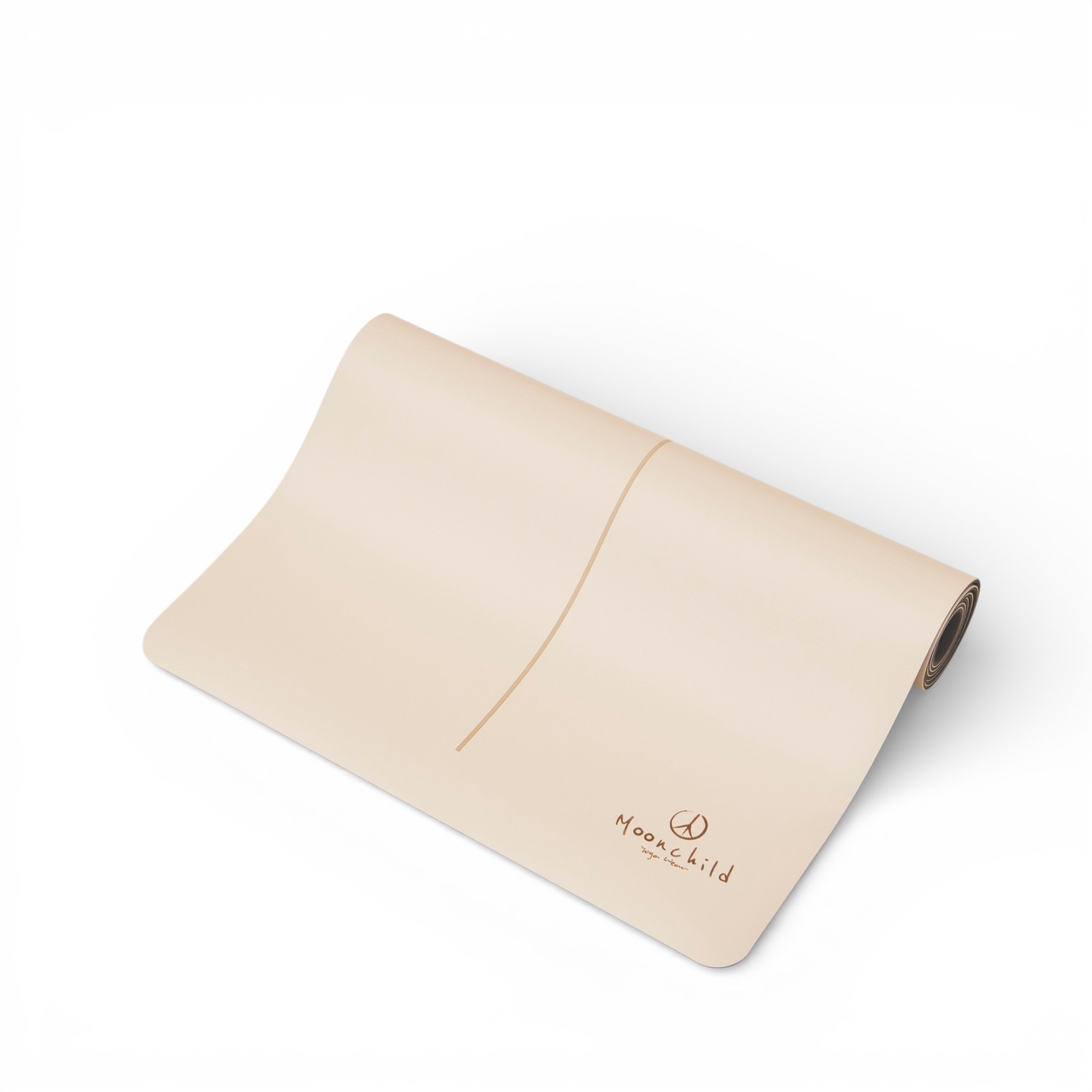 Moonchild Yoga Mat Sand - Moonchild
